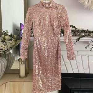 Perfect NYE dress